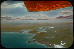 Image: Flying Over Labrador